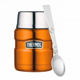 Thermos food clearance flask 470ml