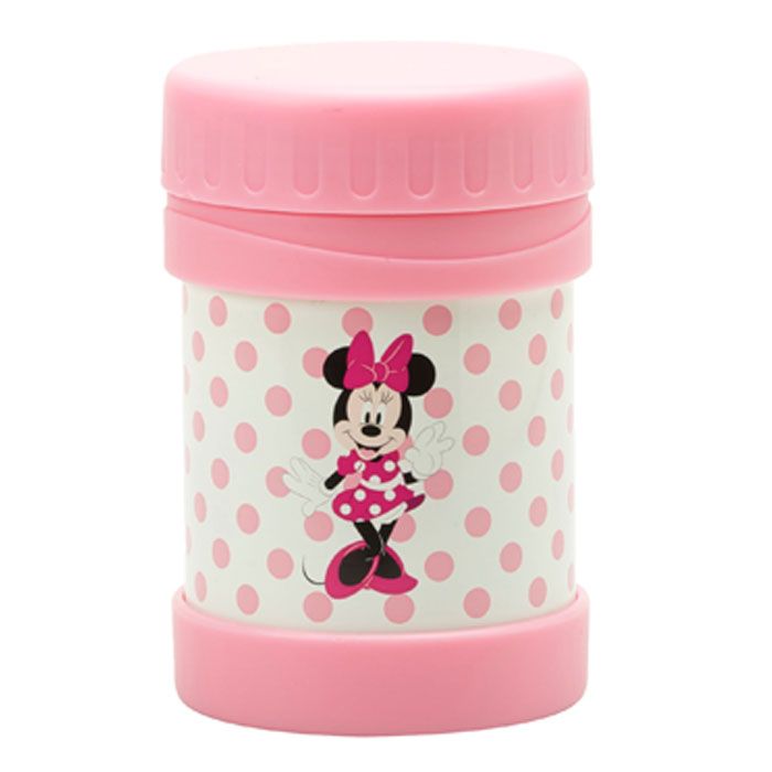 Thermos funtainer best sale minnie mouse