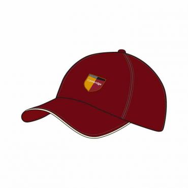 CAM UNISEX BASEBALL CAP