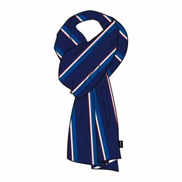 FND SCARVES GR 7-9