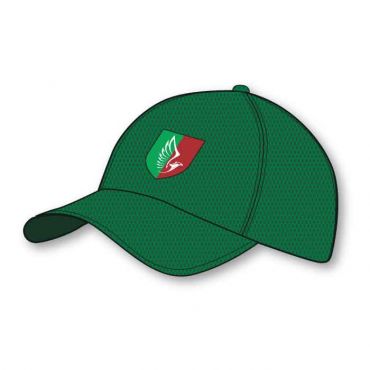 GNS UX GREEN BASEBALL CAP