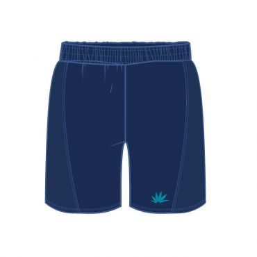 AJL UX LNG PE SHORTS NAVY