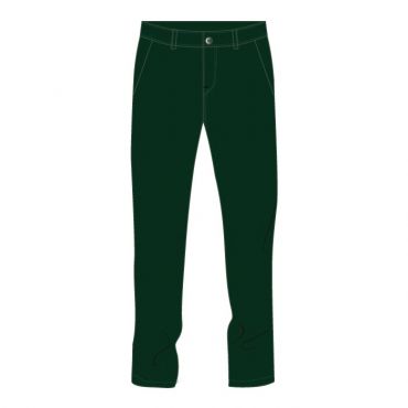 DIS BOYS TROUSER GREEN