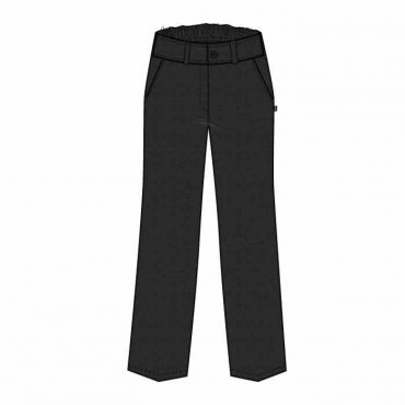 DO NOT USE ALS GIRLS GREY TROUSER Y3-Y13