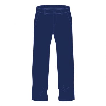 GAA BOYS NAVY TROUSER