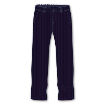 FND UNISEX TROUSER GR 7-11