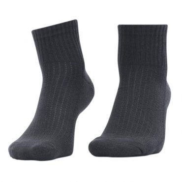 OOE UNISEX SOCKS 3PACK GREY