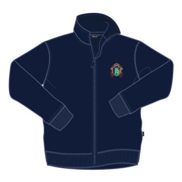 JPS UNISEX WINTER JACKET