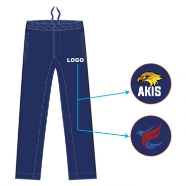 AKNS NLG UX TRACK PANTS GR 1 -6