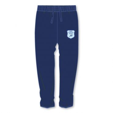 FPS UX TRACK PANTS NAVY