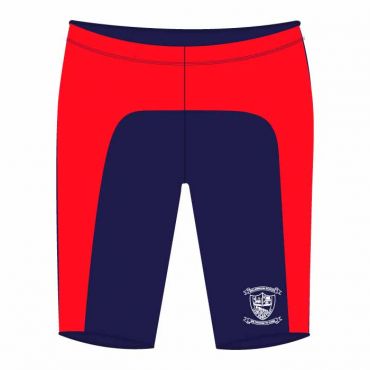 TMS JAMMER NAVY/RED