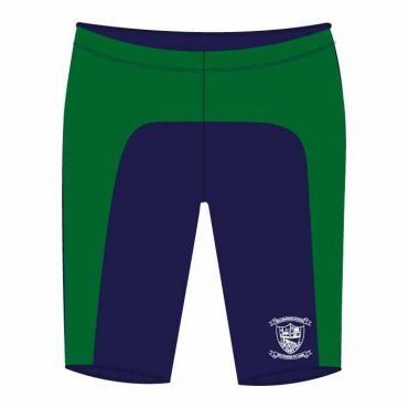 TMS JAMMER NAVY/GREEN